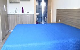 Monolocali Residence Petraroli By Salentolimit