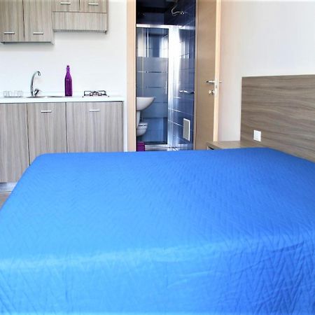Monolocali Residence Petraroli By Salentolimit Porto Cesareo Esterno foto