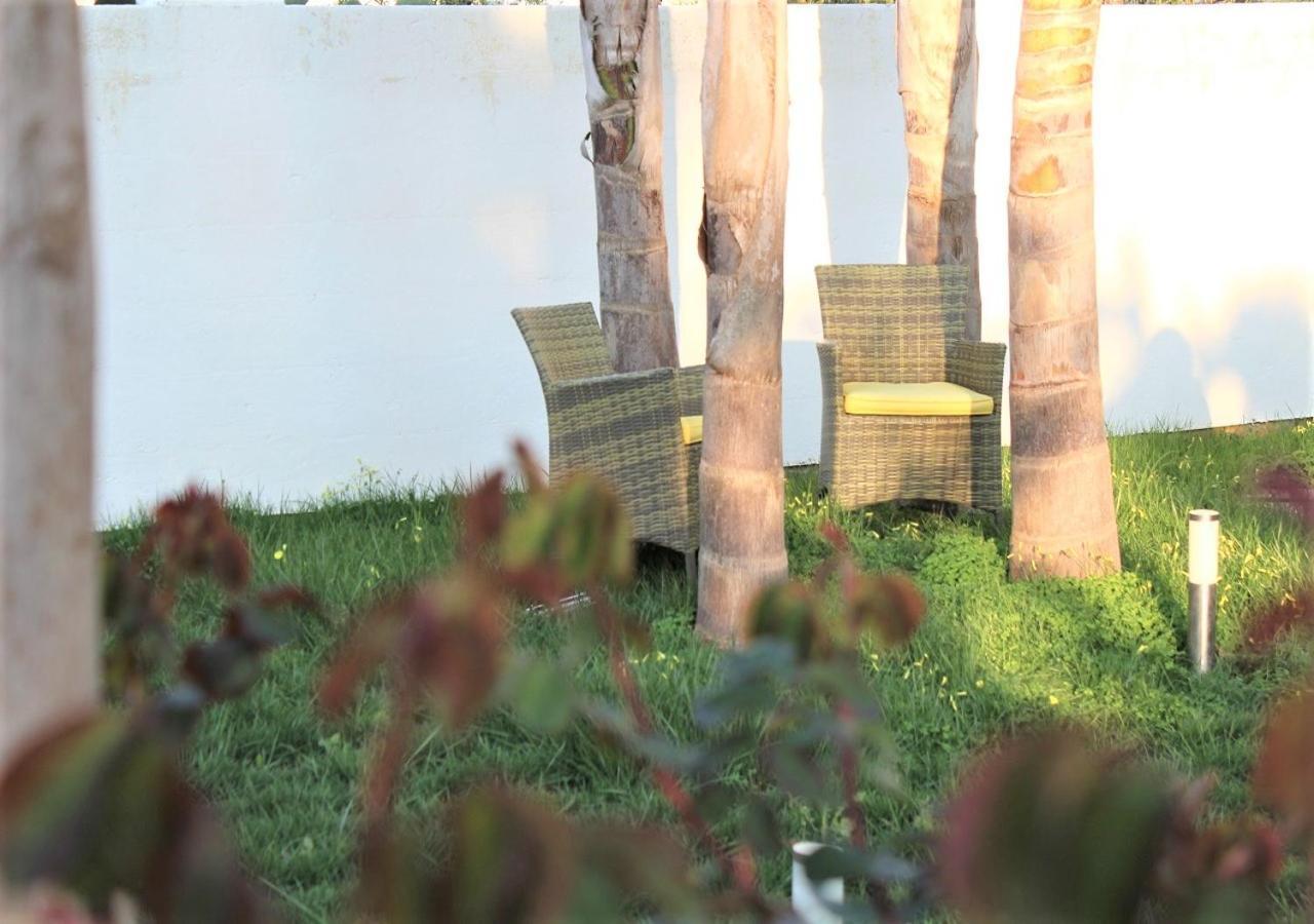 Monolocali Residence Petraroli By Salentolimit Porto Cesareo Esterno foto