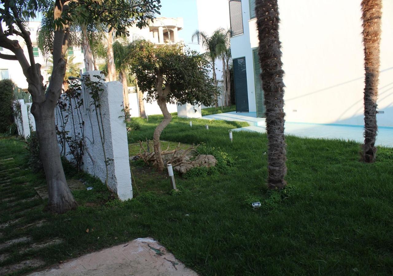 Monolocali Residence Petraroli By Salentolimit Porto Cesareo Esterno foto