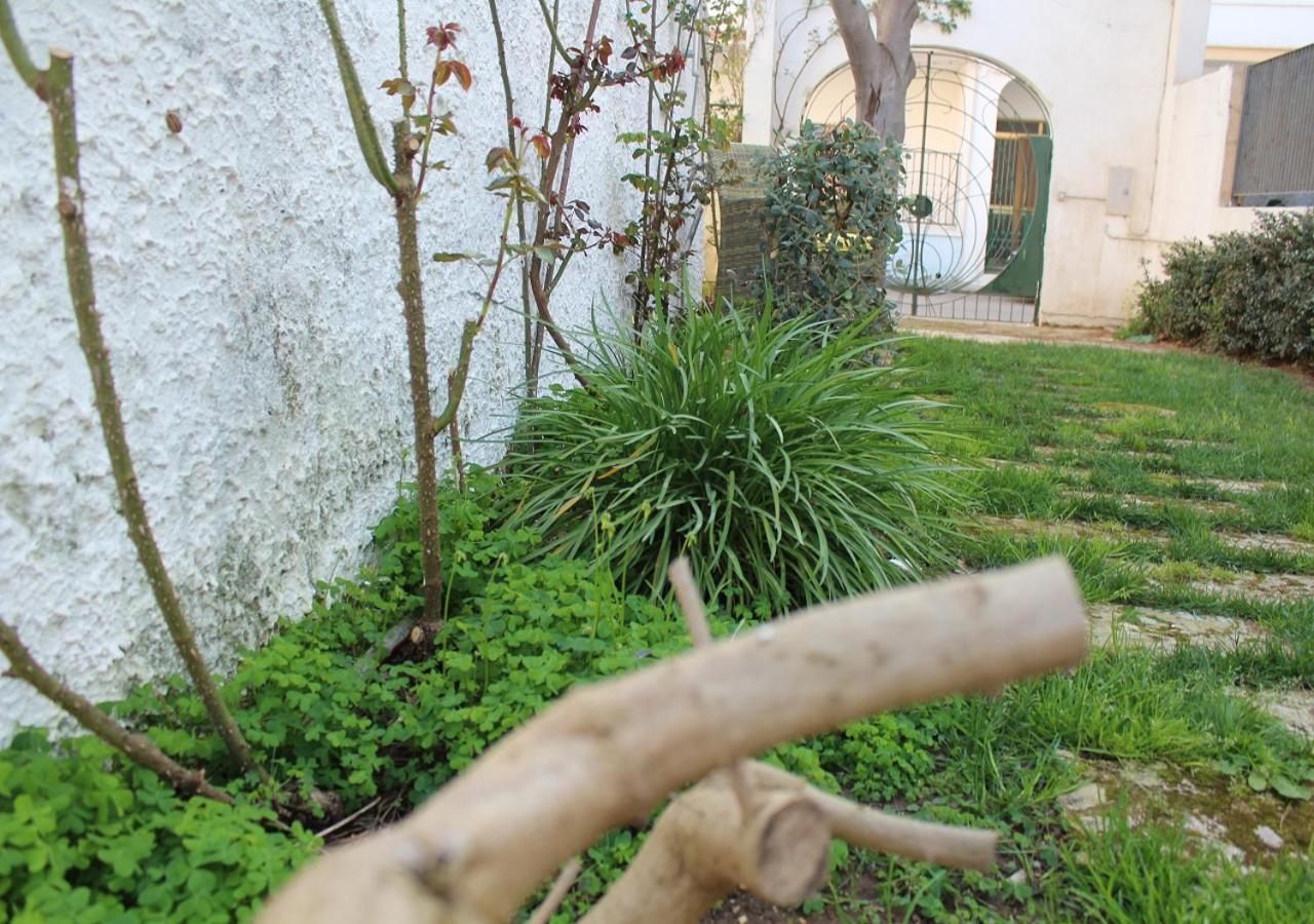 Monolocali Residence Petraroli By Salentolimit Porto Cesareo Esterno foto