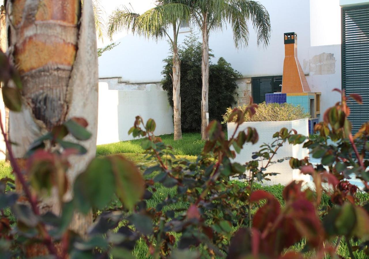 Monolocali Residence Petraroli By Salentolimit Porto Cesareo Esterno foto