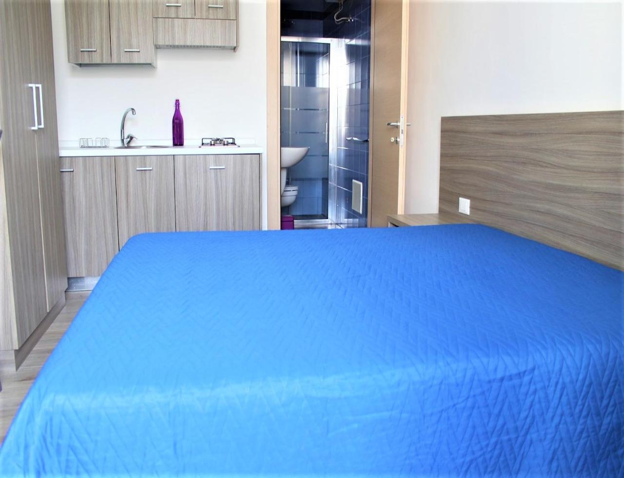 Monolocali Residence Petraroli By Salentolimit Porto Cesareo Esterno foto