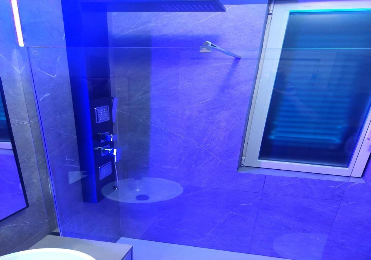 Monolocali Residence Petraroli By Salentolimit Porto Cesareo Esterno foto
