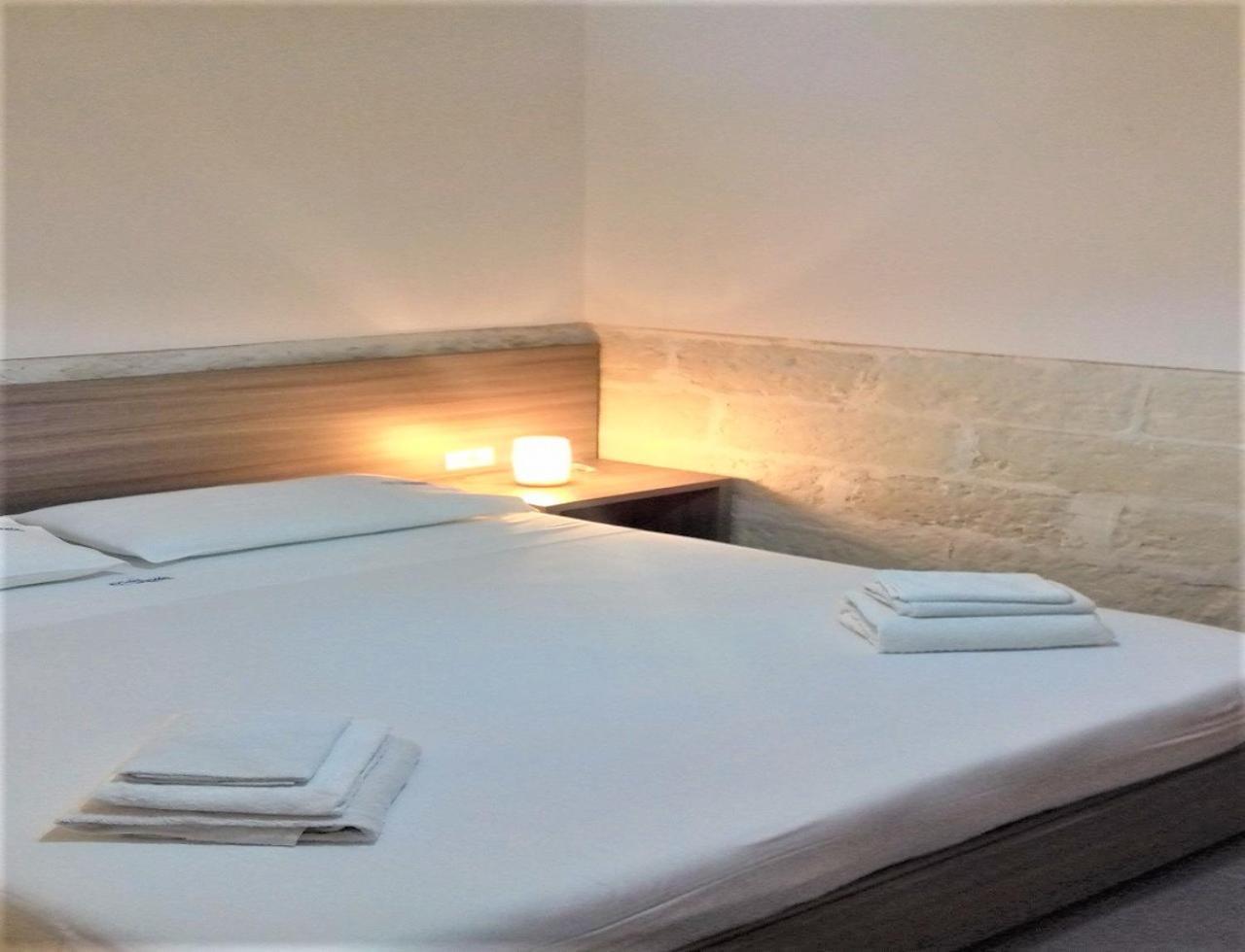 Monolocali Residence Petraroli By Salentolimit Porto Cesareo Esterno foto