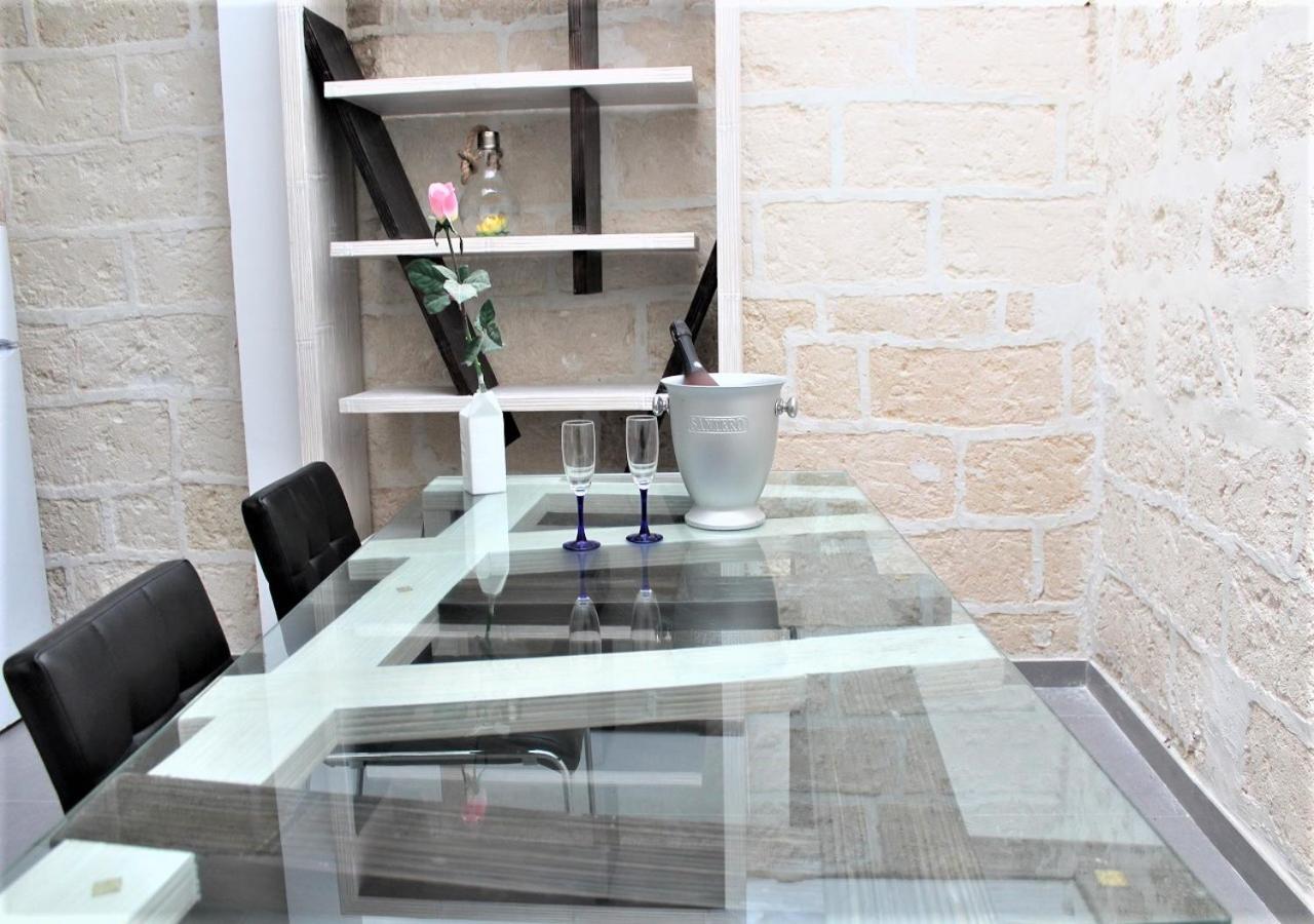 Monolocali Residence Petraroli By Salentolimit Porto Cesareo Esterno foto
